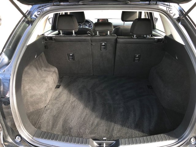 2023 Mazda CX-5 2.5 Turbo Signature