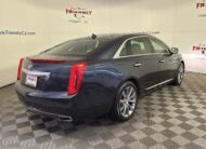 2013 Cadillac XTS Luxury