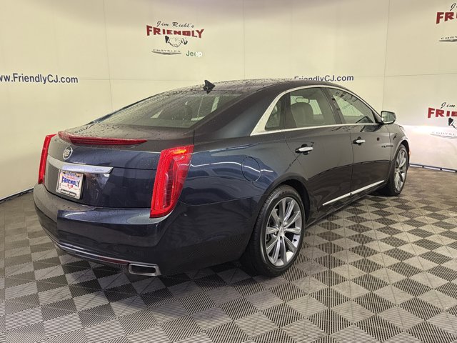 2013 Cadillac XTS Luxury