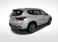 2019 Hyundai Santa Fe SEL PLUS