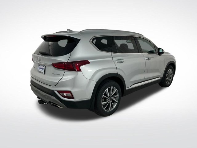 2019 Hyundai Santa Fe SEL PLUS