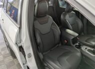 2017 Jeep Cherokee Trailhawk