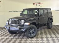 2026 Jeep Wrangler 85th Anniversary