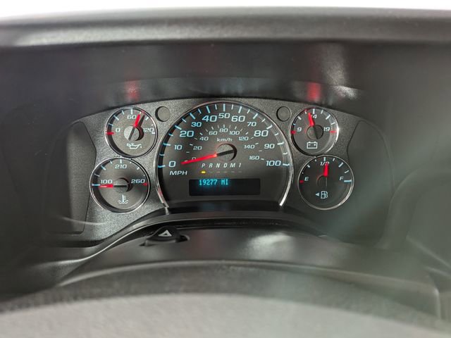 2024 GMC Savana Cargo Van Work Van