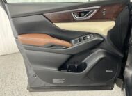 2020 Subaru Ascent Touring