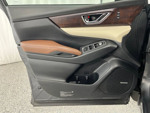 2020 Subaru Ascent Touring