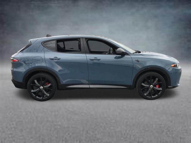 2024 Dodge Hornet R/T Plus