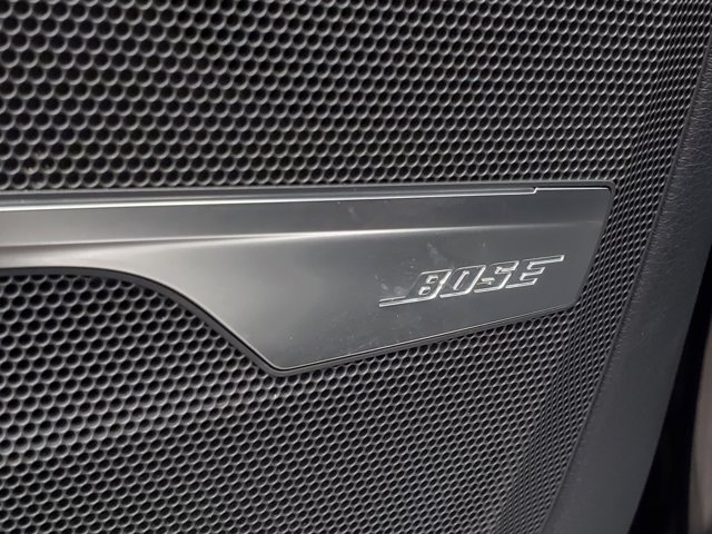 2017 Audi Q7 Prestige