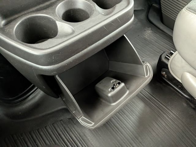 2024 GMC Savana Cargo Van Work Van