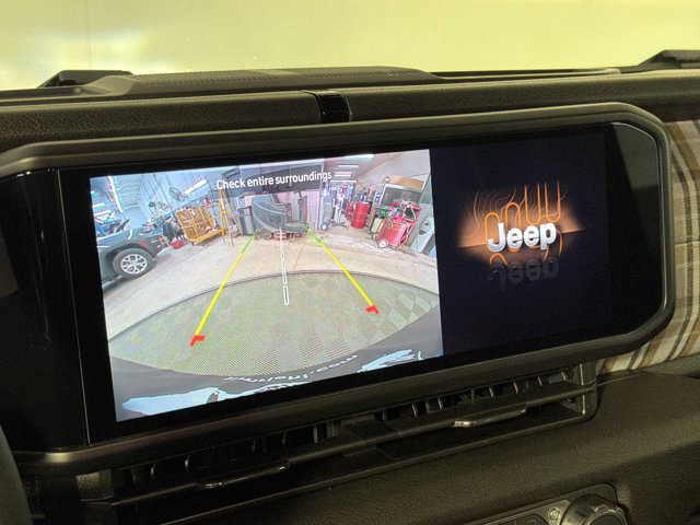 2026 Jeep Wrangler 85th Anniversary