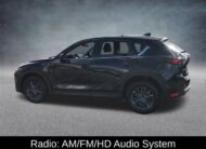 2023 Mazda CX-5 2.5 Turbo Signature