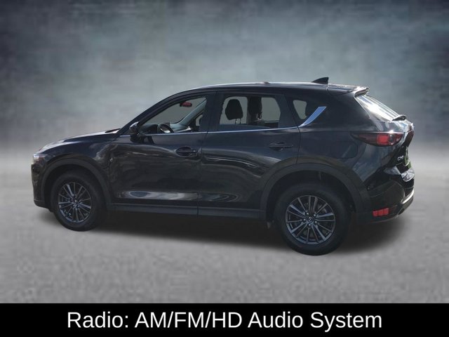 2023 Mazda CX-5 2.5 Turbo Signature