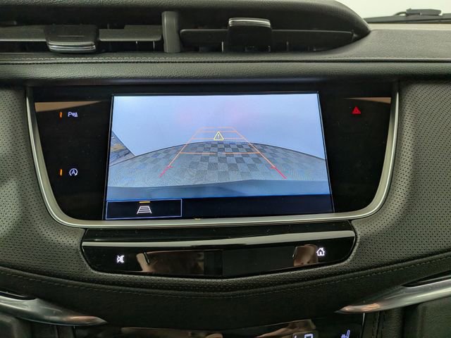 2023 Cadillac XT5 FWD Premium Luxury