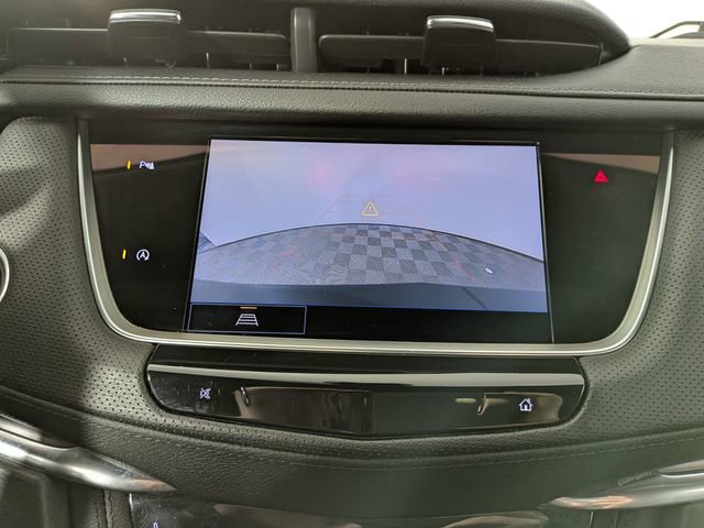 2023 Cadillac XT5 AWD Luxury