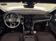 2025 Jeep Grand Cherokee L Laredo X