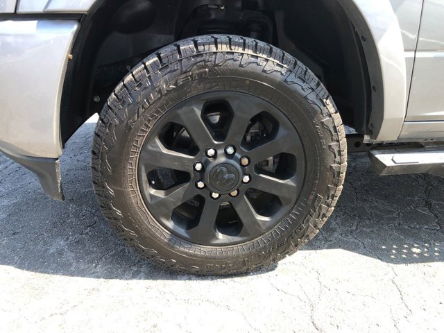 2020 Ram 3500 Laramie