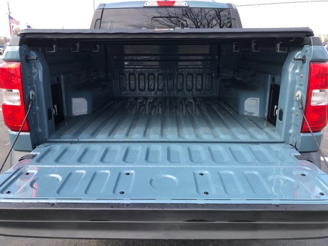 2022 Ford Maverick XL