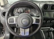 2017 Jeep Compass High Altitude