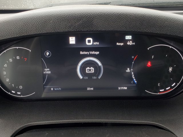 2025 Ram ProMaster Cargo Van SLT