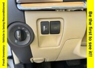 2012 Lincoln MKZ Base