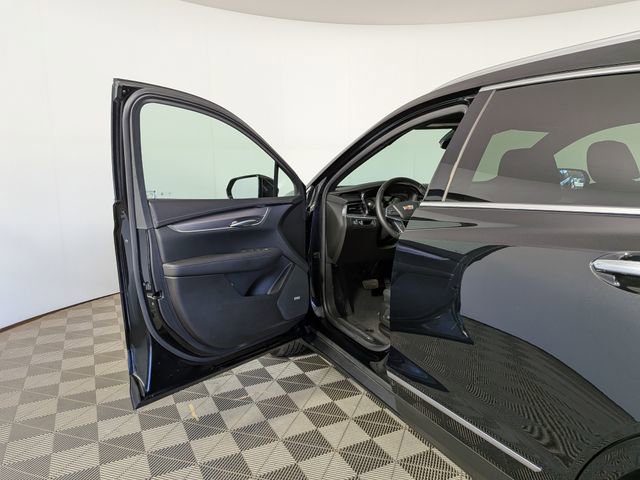 2023 Cadillac XT5 AWD Luxury