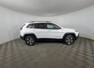 2017 Jeep Cherokee Trailhawk