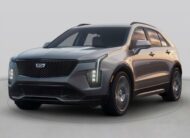 2025 Cadillac XT4 FWD Premium Luxury