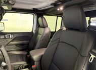 2026 Jeep Gladiator Sahara