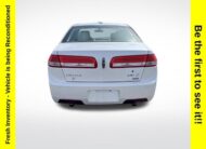 2012 Lincoln MKZ Base