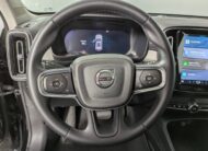 2025 Volvo XC40 Plus Dark Theme