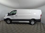 2024 Ford Transit Cargo Van Base