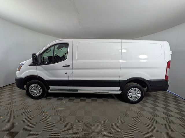 2024 Ford Transit Cargo Van Base