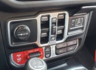 2025 Jeep Wrangler 4xe Rubicon