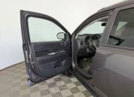 2017 Jeep Compass High Altitude