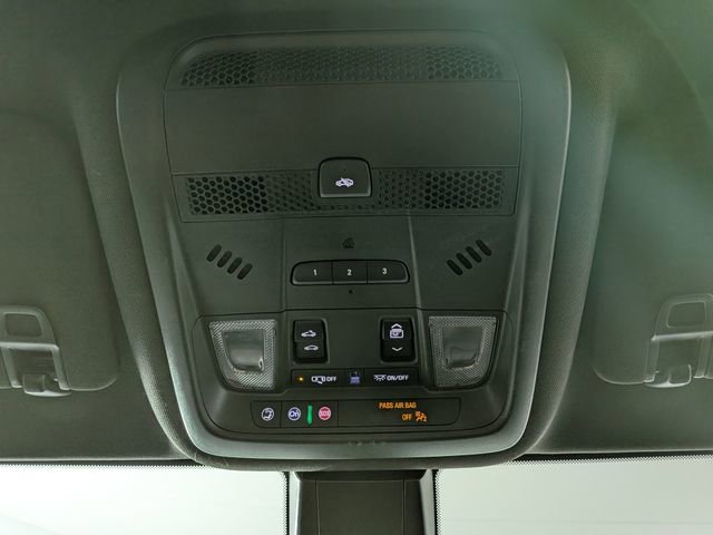 2023 Cadillac XT6 AWD Premium Luxury