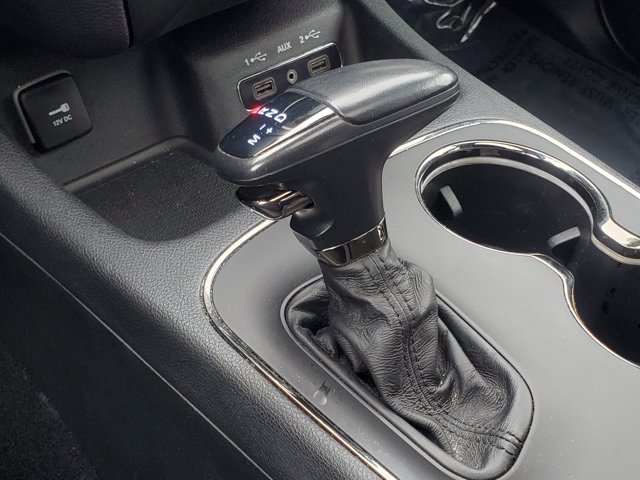 2020 Dodge Durango GT Plus