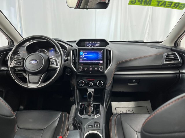 2019 Subaru Crosstrek Limited