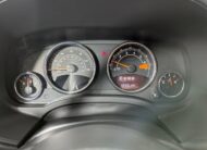 2017 Jeep Compass High Altitude