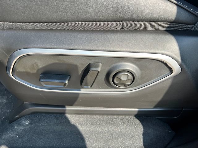 2026 Jeep Grand Wagoneer L Limited Reserve