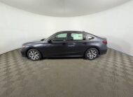 2026 Honda Civic Sedan LX