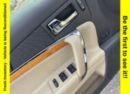 2012 Lincoln MKZ Base