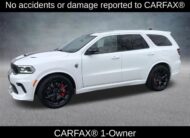 2024 Dodge Durango SRT Hellcat Plus