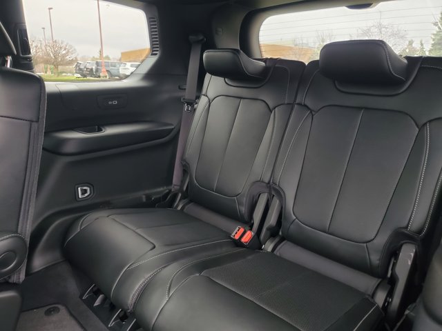 2026 Jeep Grand Cherokee L Limited Reserve