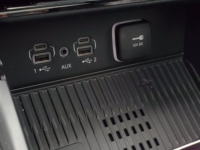 2026 Jeep Grand Cherokee L Limited Reserve
