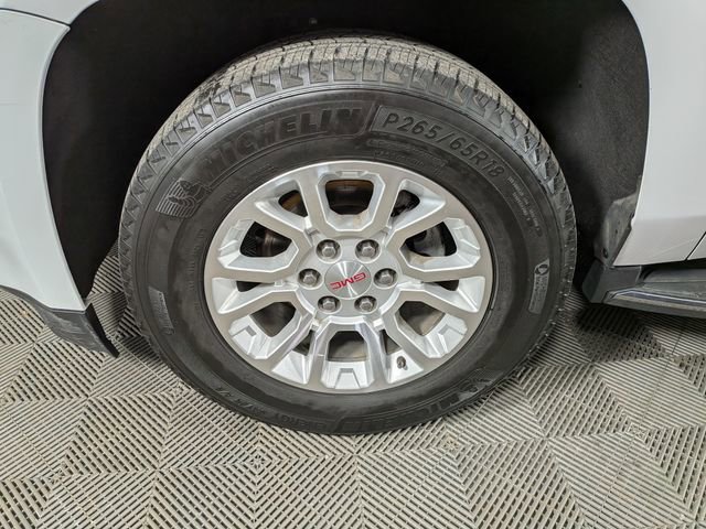 2016 GMC Yukon XL SLT