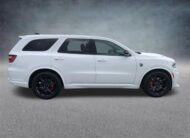 2024 Dodge Durango SRT Hellcat Plus