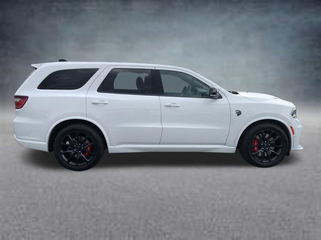 2024 Dodge Durango SRT Hellcat Plus
