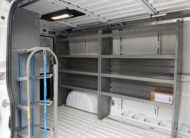 2025 Ram ProMaster Cargo Van SLT
