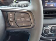 2025 Jeep Wrangler 4xe Rubicon