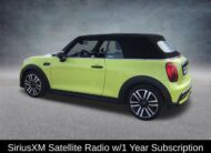2024 MINI Convertible Cooper S